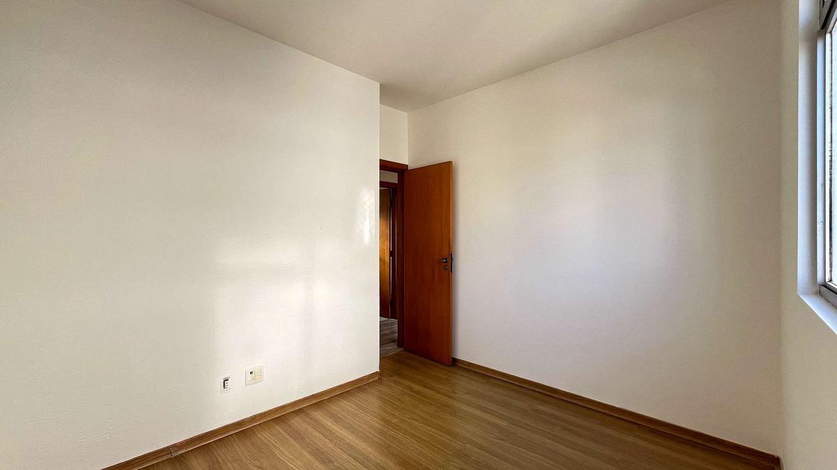 Apartamento, Castelo, 3 Quartos, 2 Vagas, 1 Suíte