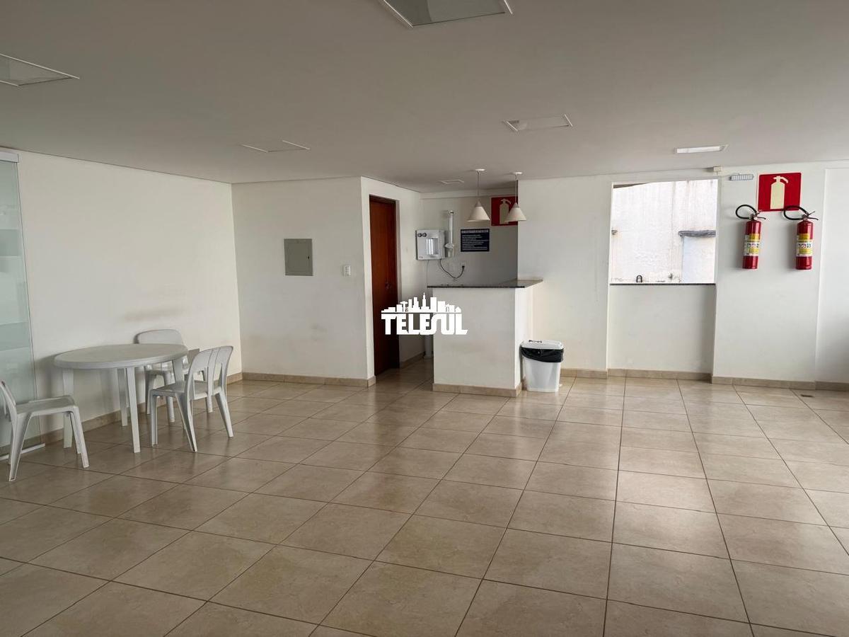 Apartamento, Centro, 2 Quartos, 2 Vagas, 1 Suíte