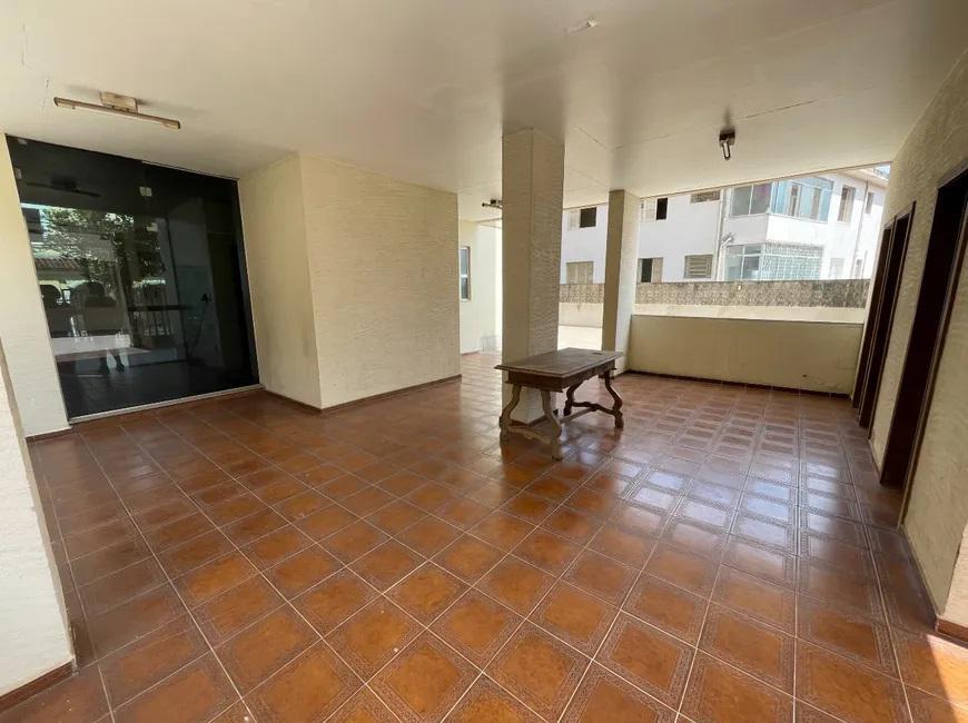 Apartamento, Barroca, 3 Quartos, 2 Vagas, 1 Suíte