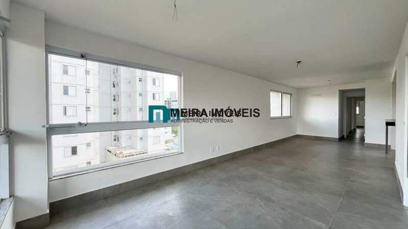 Cobertura, Castelo, 5 Quartos, 2 Vagas, 3 Suítes