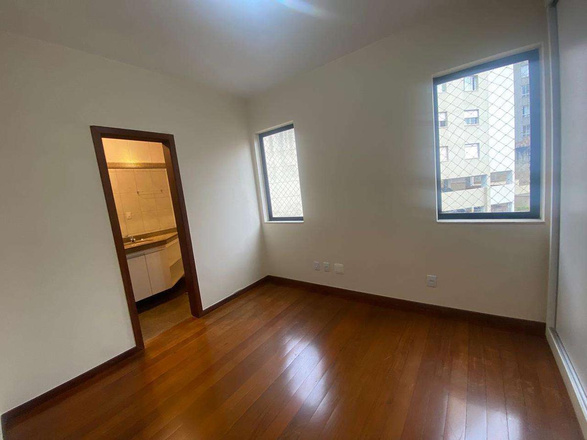 Apartamento, Sion, 2 Quartos, 2 Vagas, 1 Suíte