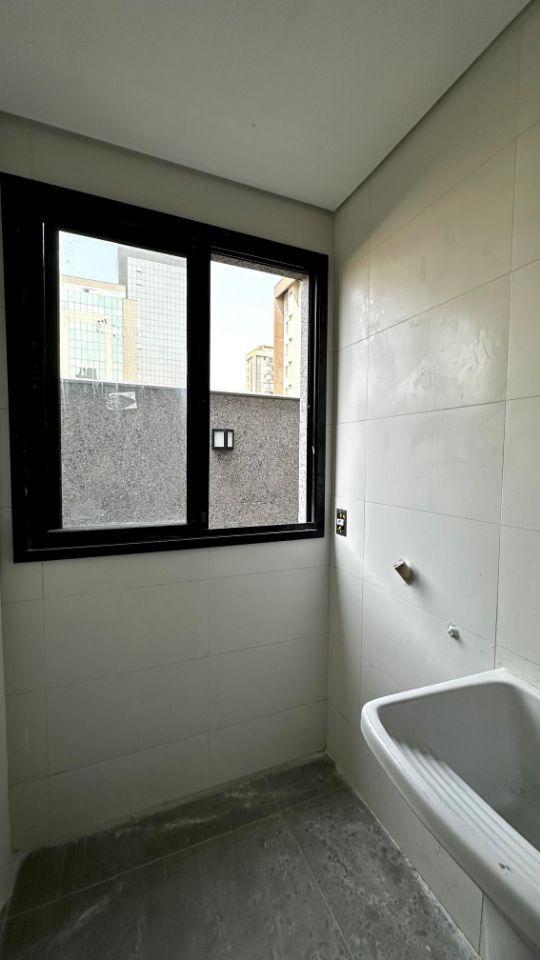 Apartamento, Santa Efigênia, 1 Quarto, 1 Vaga