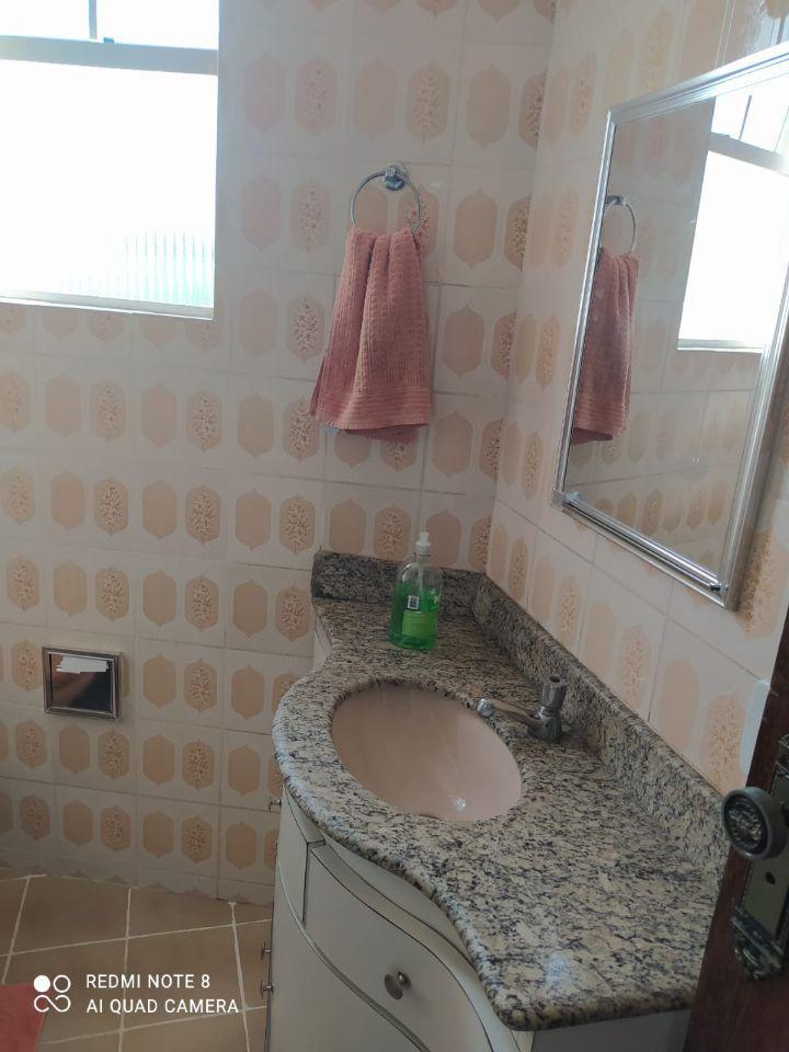 Apartamento, Sagrada Família, 3 Quartos, 1 Vaga, 1 Suíte