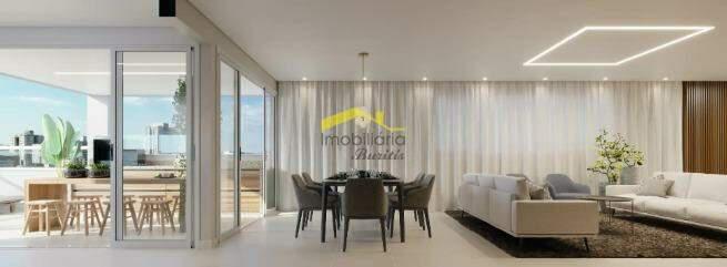 Apartamento, Nova Suíssa, 3 Quartos, 2 Vagas, 1 Suíte