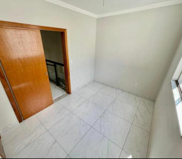 Casa, Santa Amélia, 3 Quartos, 2 Vagas, 1 Suíte