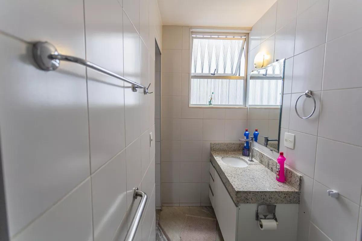 Apartamento, Santo Antônio, 3 Quartos, 1 Vaga, 1 Suíte