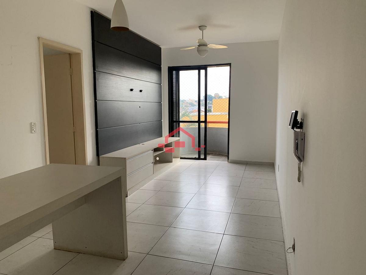Apartamento, Padre Eustáquio, 3 Quartos, 1 Vaga