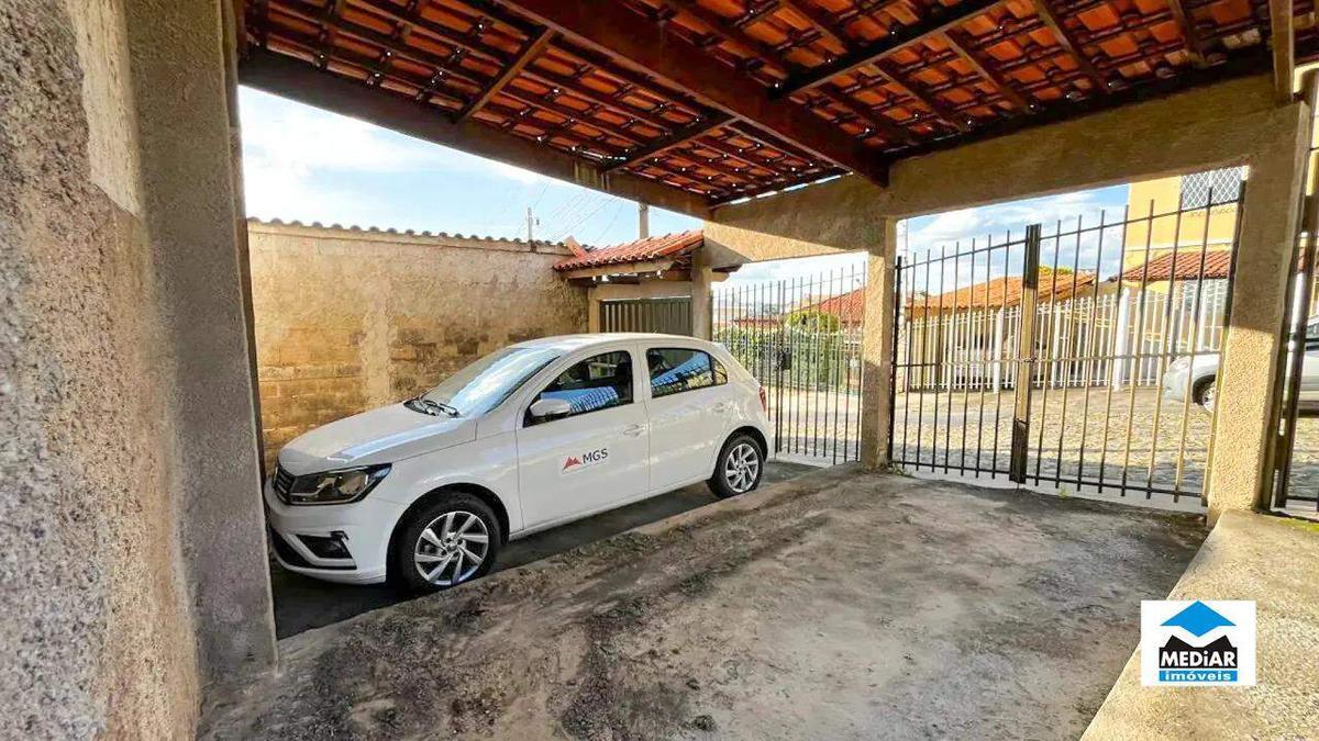 Apartamento, Santa Amélia, 2 Quartos, 2 Vagas