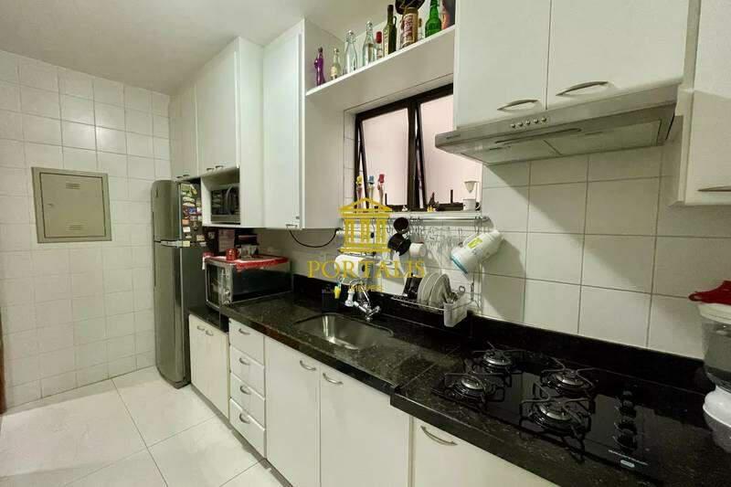 Apartamento, Gutierrez, 2 Quartos, 2 Vagas, 1 Suíte