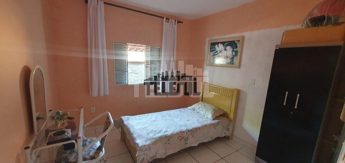 Casa, São Francisco, 3 Quartos, 3 Vagas