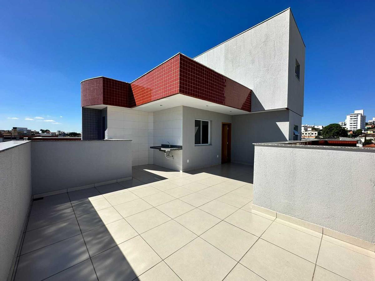 Cobertura, Santa Mônica, 2 Quartos, 2 Vagas, 1 Suíte
