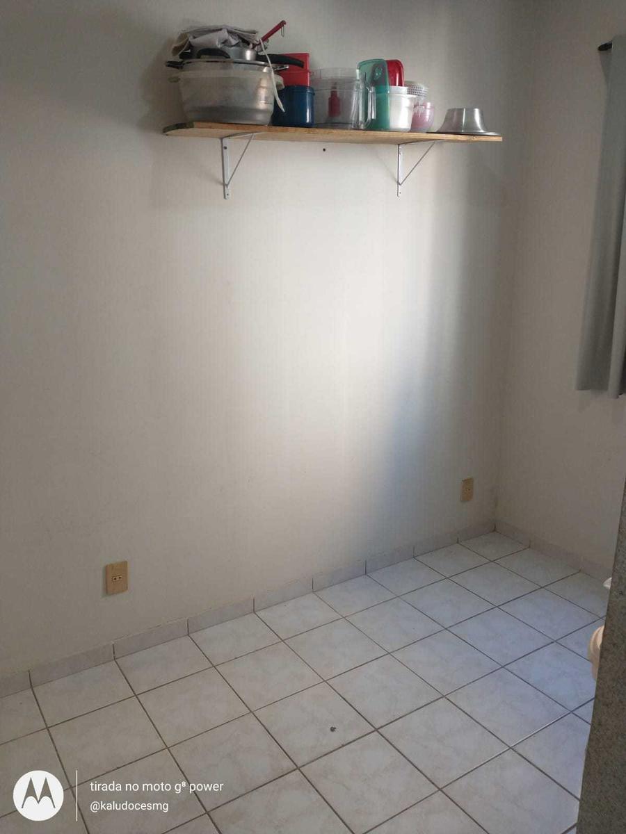 Apartamento, Rosário, 3 Quartos, 1 Vaga