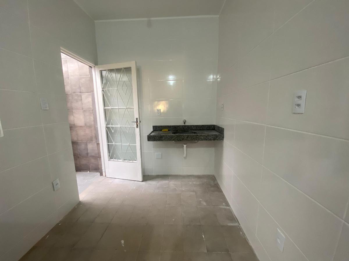 Casa, Copacabana, 2 Quartos, 1 Vaga