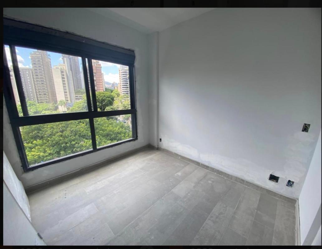 Apartamento, Lourdes, 2 Quartos, 2 Vagas, 1 Suíte