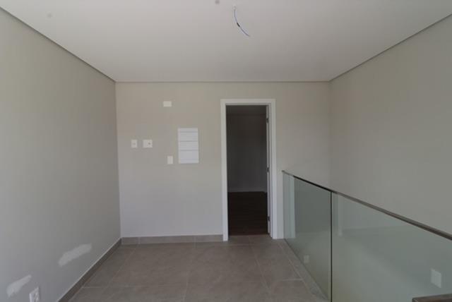 Cobertura, Sion, 3 Quartos, 3 Vagas, 2 Suítes