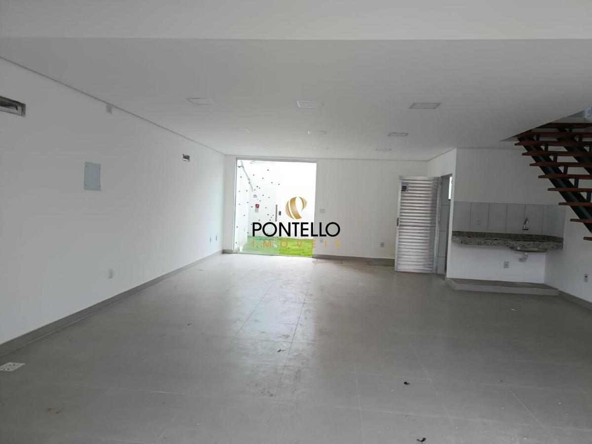 Andar, Canaã, 0 Quarto, 0 Vaga
