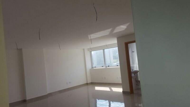 Sala, Buritis, 2 Vagas