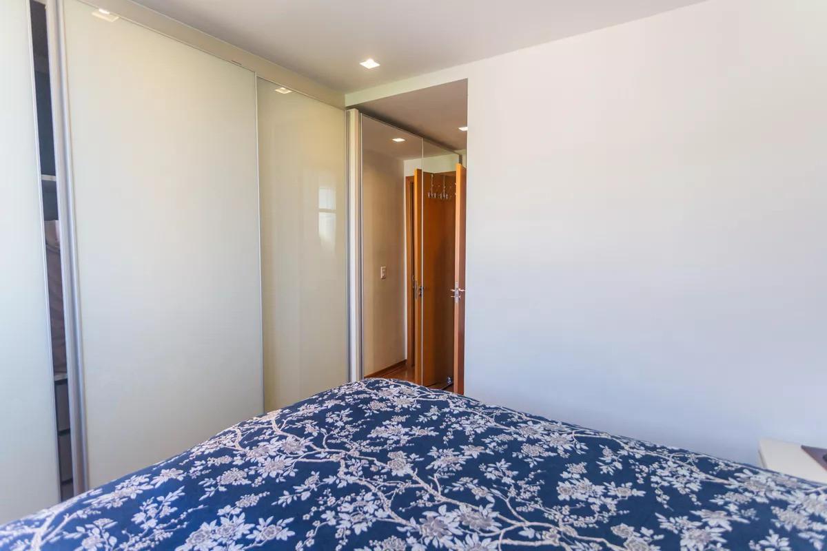 Apartamento, Serra, 3 Quartos, 2 Vagas, 1 Suíte