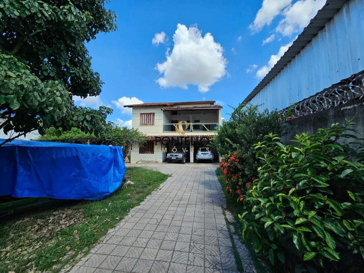 Casa, Boa Vista, 3 Quartos, 5 Vagas, 1 Suíte