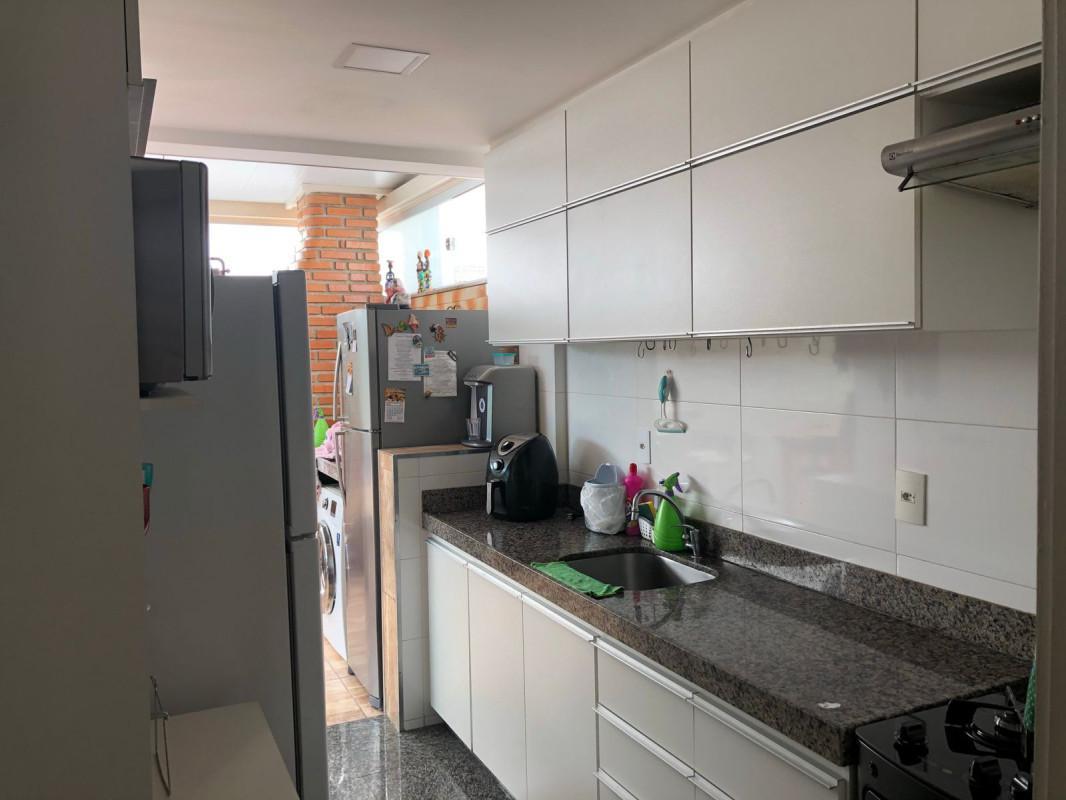 Apartamento, Manacás, 2 Quartos, 4 Vagas, 1 Suíte