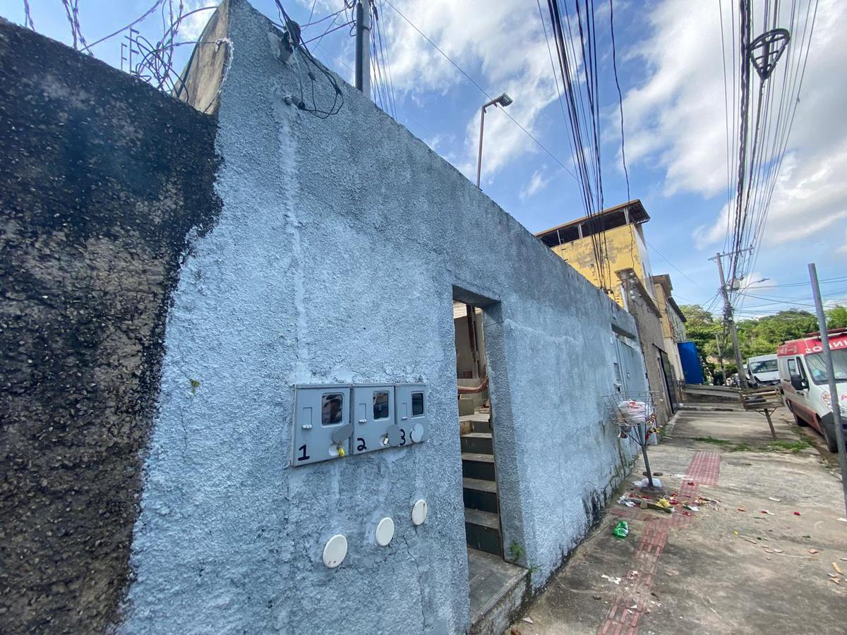 Casa, Ermelinda, 10 Quartos, 0 Vaga