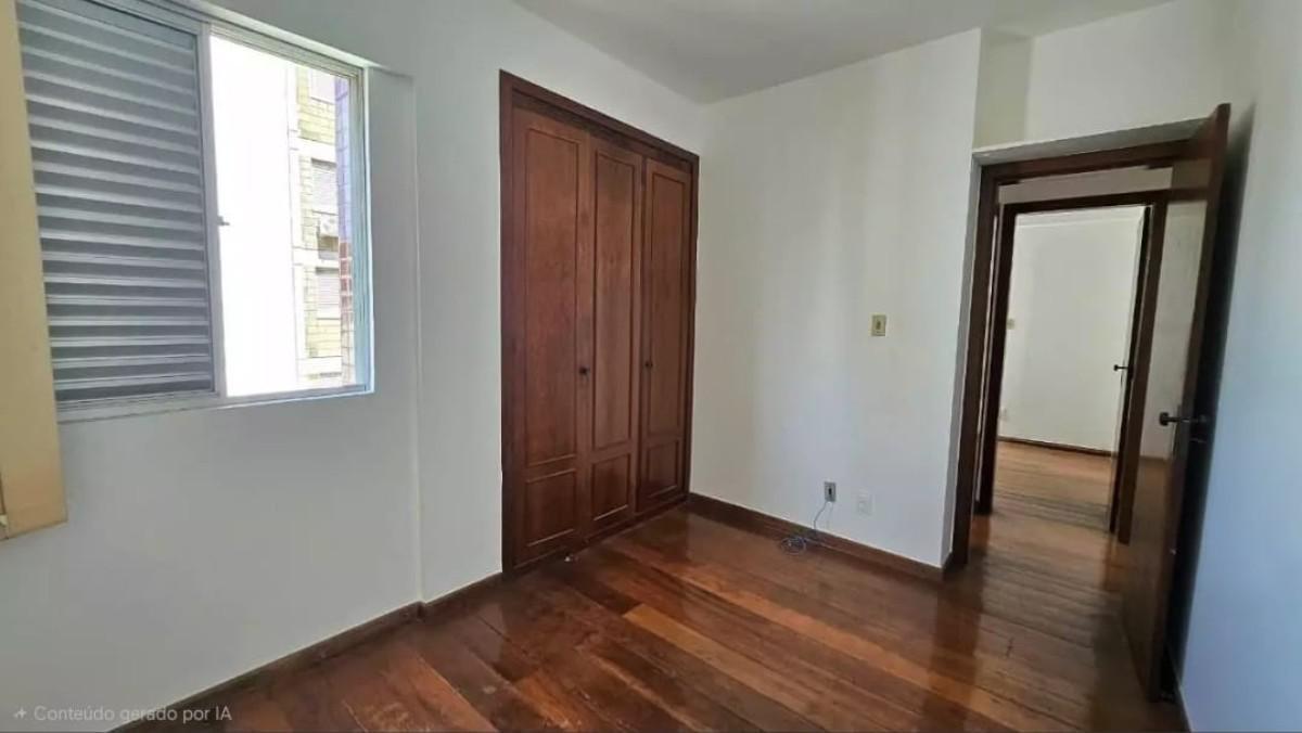 Apartamento, Santo Antônio, 3 Quartos, 2 Vagas, 1 Suíte