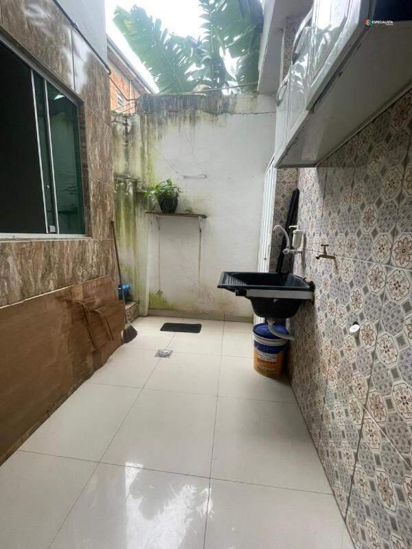 Casa, Belo Vale, 4 Quartos, 2 Vagas, 1 Suíte