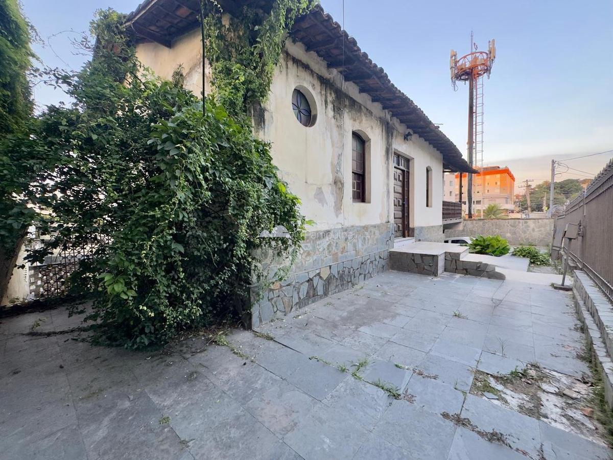 Casa, Santa Amélia, 3 Quartos, 8 Vagas, 2 Suítes
