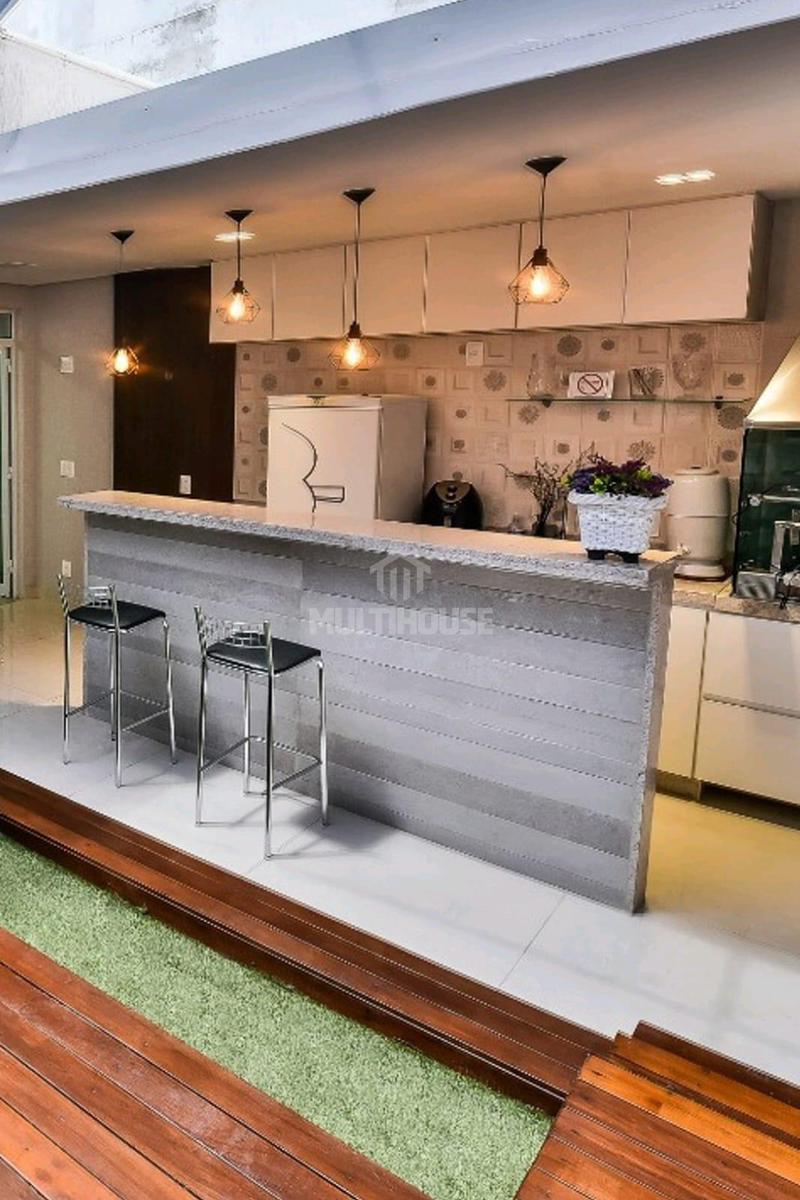 Casa, Santa Amélia, 3 Quartos, 0 Vaga, 1 Suíte