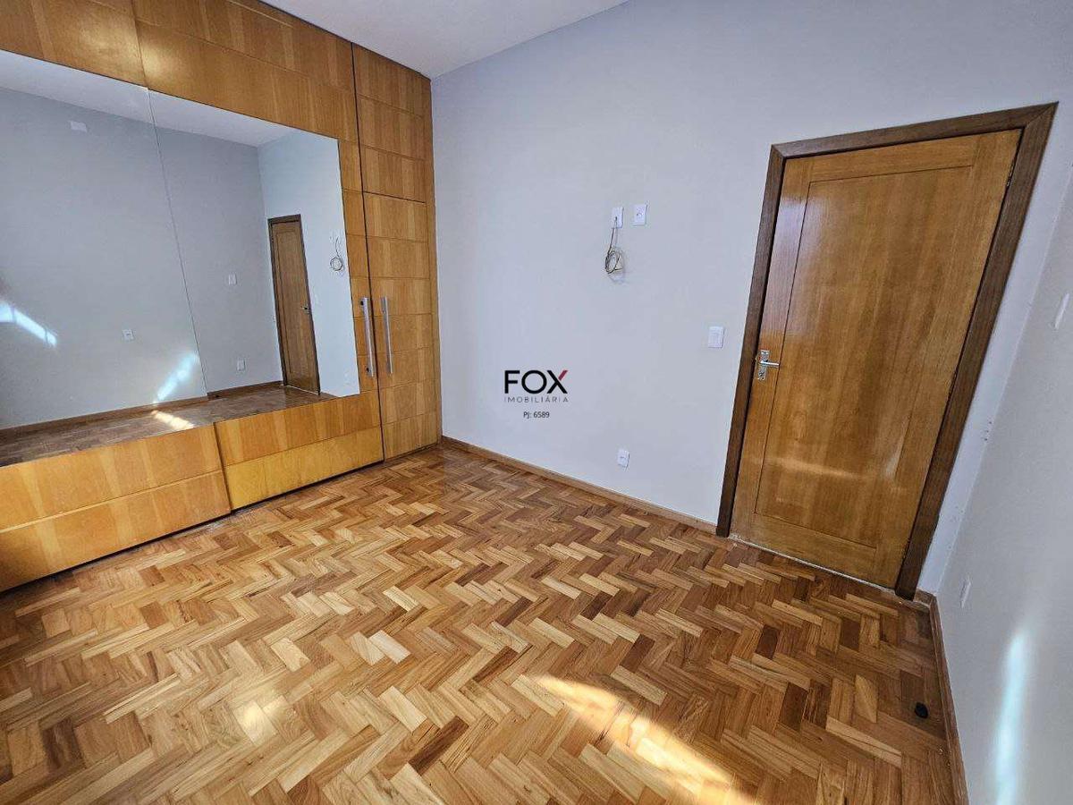 Casa, São Lucas, 3 Quartos, 4 Vagas, 2 Suítes