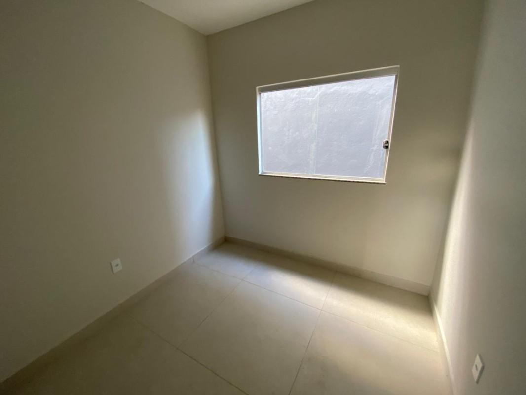 Casa, Cidade de Deus, 3 Quartos, 2 Vagas, 1 Suíte