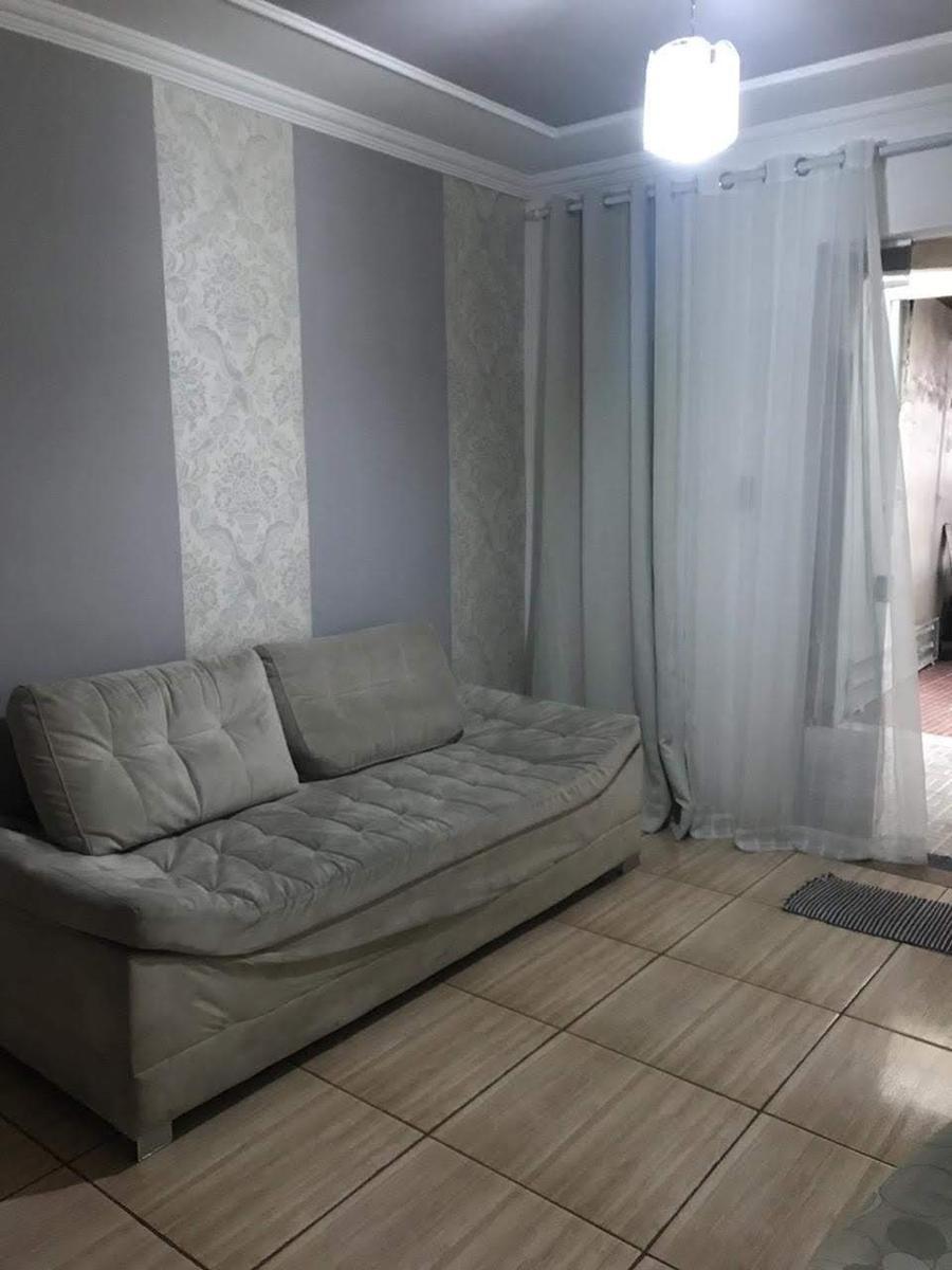 Casa, Nova Cintra, 4 Quartos, 2 Vagas, 1 Suíte