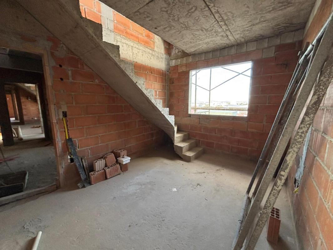 Cobertura, Santa Mônica, 3 Quartos, 1 Vaga