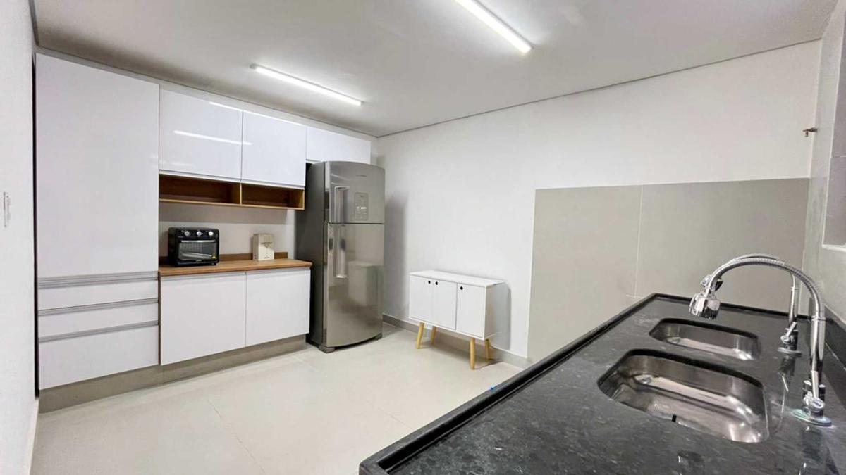 Apartamento, Santa Lúcia, 4 Quartos, 4 Vagas, 2 Suítes