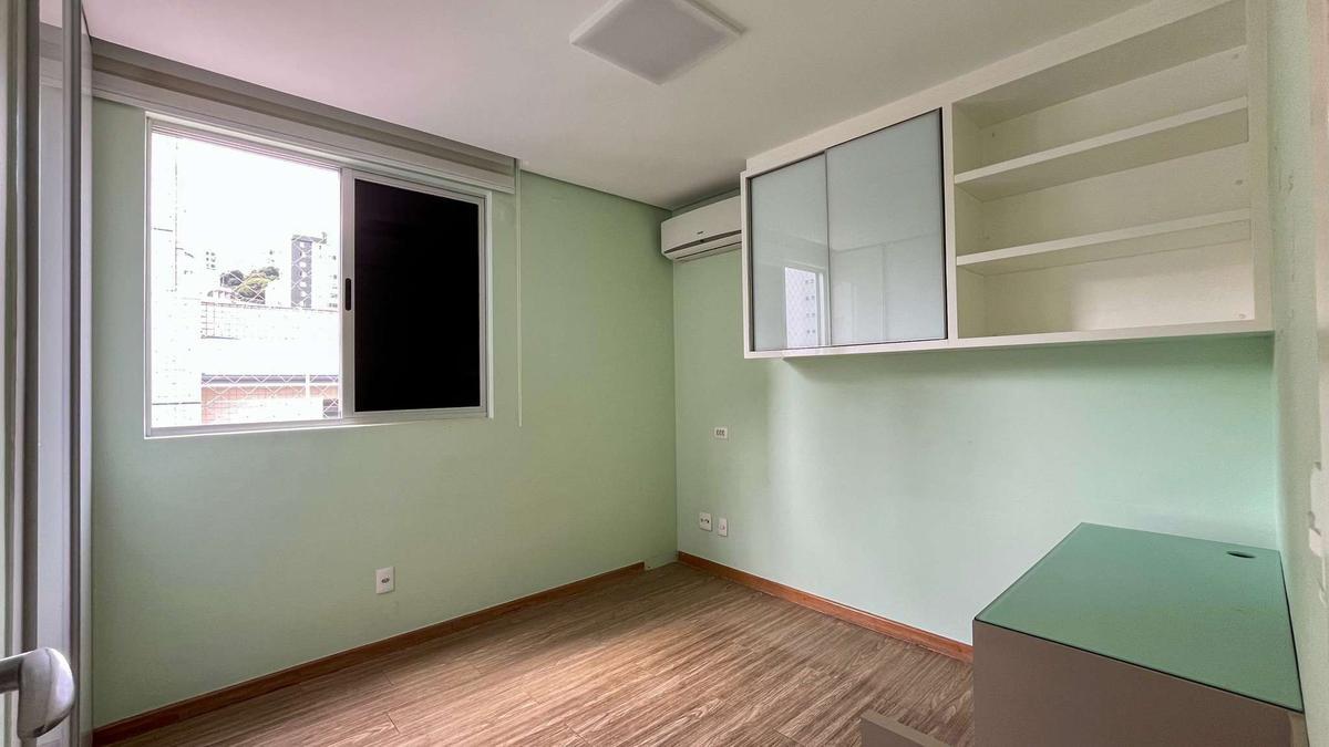 Cobertura, Buritis, 4 Quartos, 3 Vagas, 1 Suíte