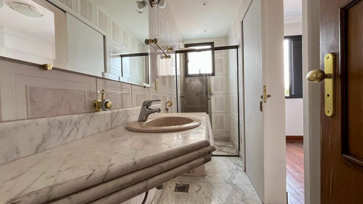 Cobertura, Santa Amélia, 4 Quartos, 3 Vagas, 1 Suíte