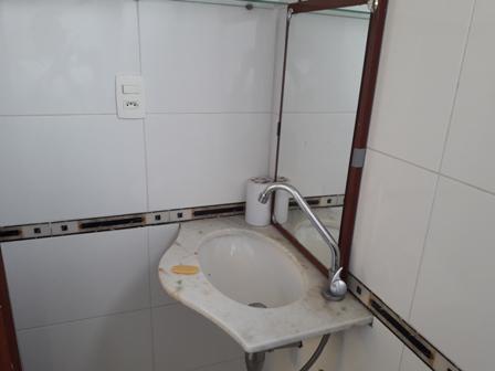 Apartamento, São Francisco, 2 Quartos, 1 Vaga