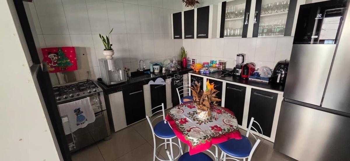 Casa, Santa Amélia, 2 Quartos, 6 Vagas, 1 Suíte