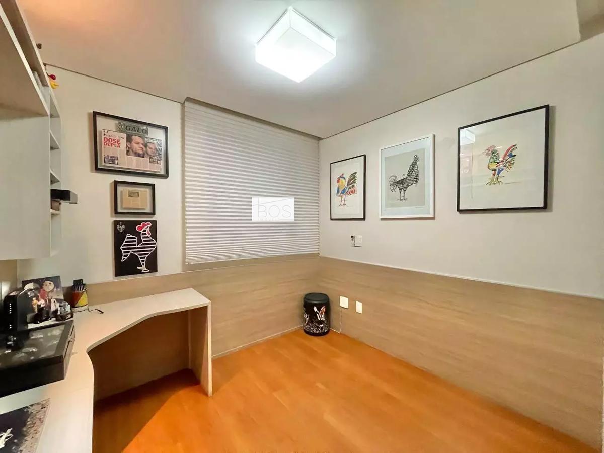 Apartamento, Santa Efigênia, 3 Quartos, 2 Vagas, 1 Suíte
