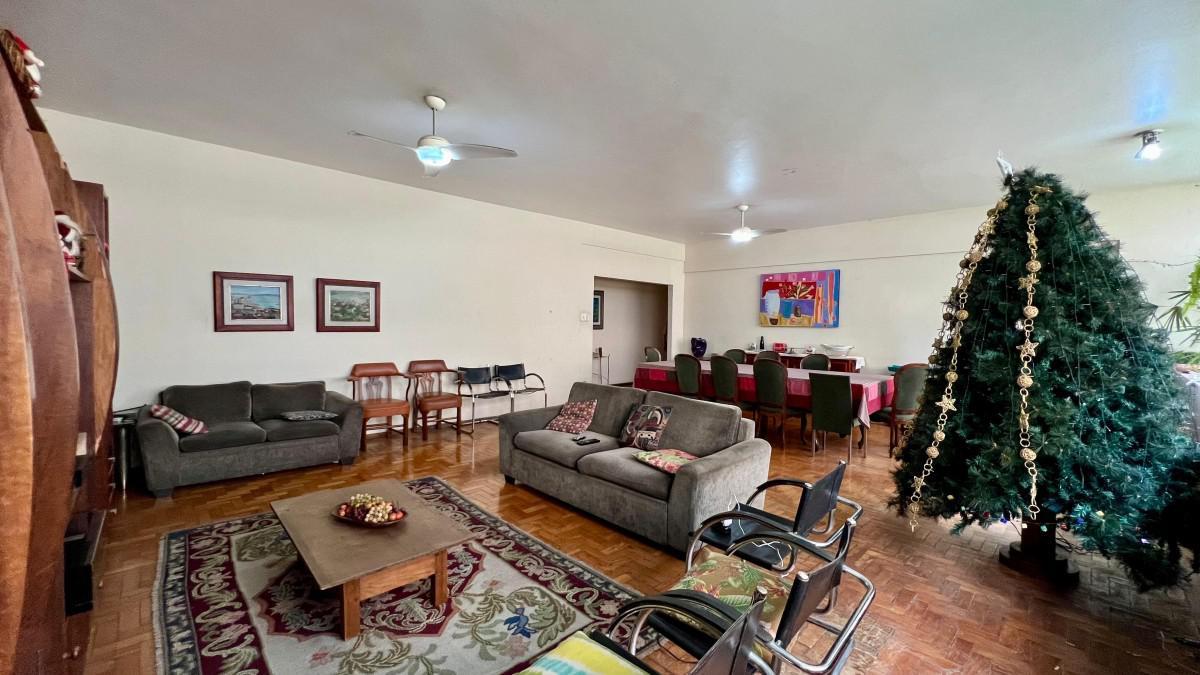 Apartamento, Centro, 4 Quartos, 1 Vaga, 2 Suítes