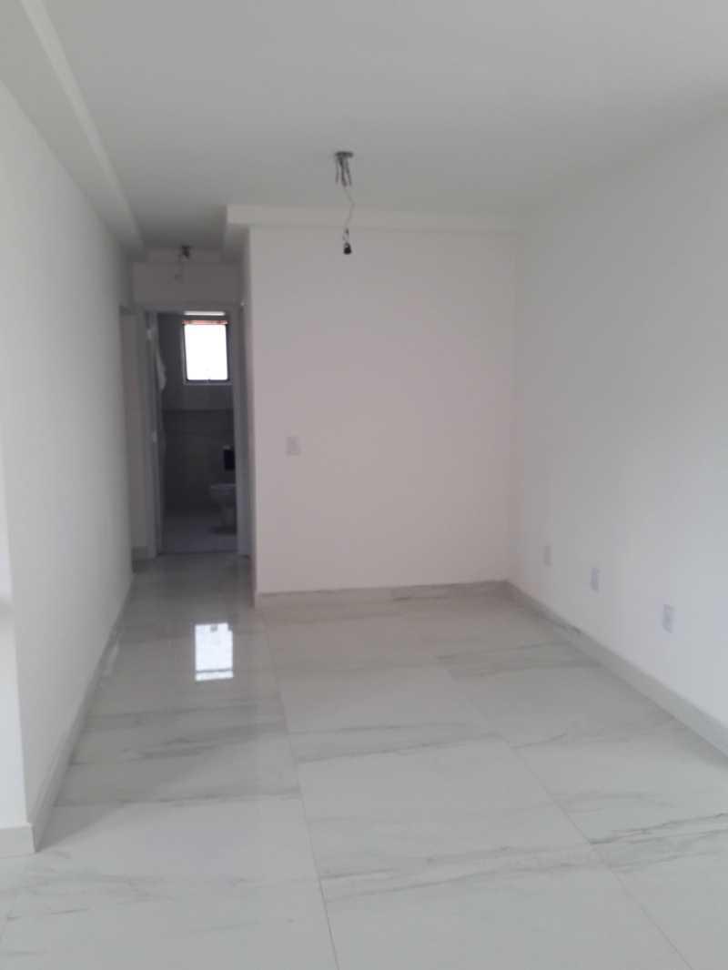 Apartamento, Santa Cruz, 3 Quartos, 1 Vaga, 1 Suíte