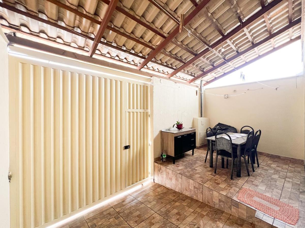 Casa, Novo Progresso, 2 Quartos, 1 Vaga, 1 Suíte