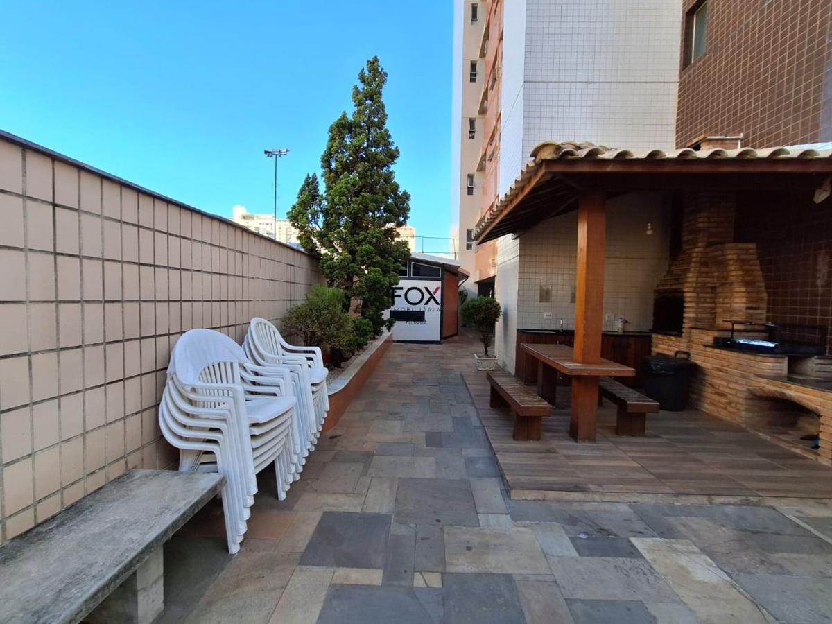Cobertura, São Pedro, 1 Quarto, 1 Vaga, 1 Suíte