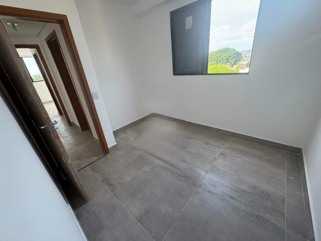 Cobertura, Sagrada Família, 3 Quartos, 2 Vagas, 1 Suíte