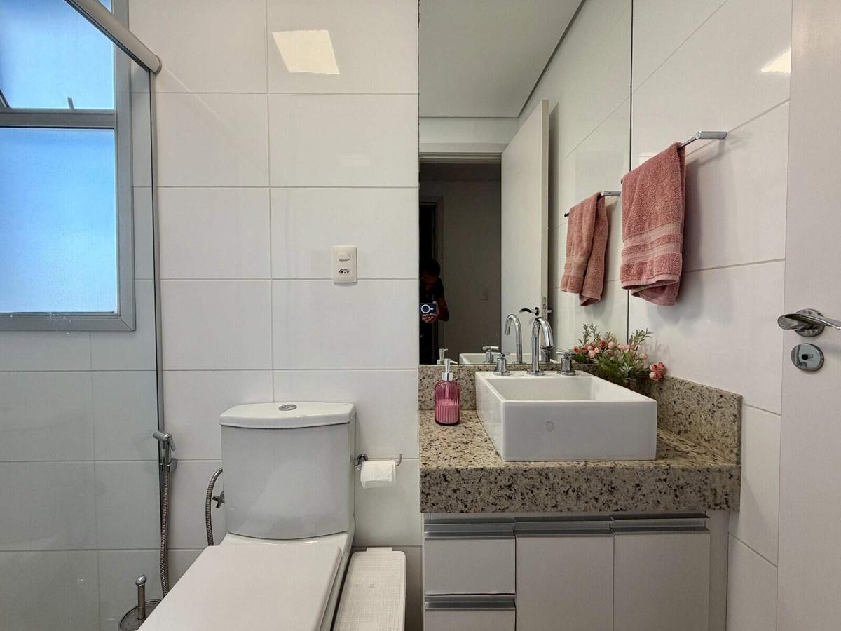 Apartamento, Nova Granada, 3 Quartos, 3 Vagas, 1 Suíte