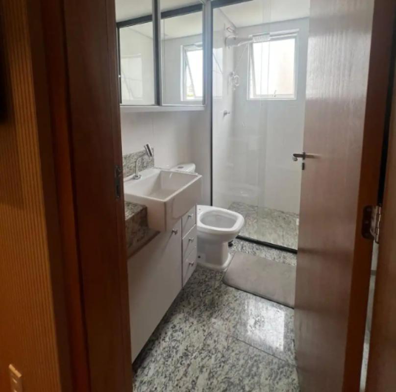 Cobertura, Cruzeiro, 2 Quartos, 2 Vagas, 2 Suítes