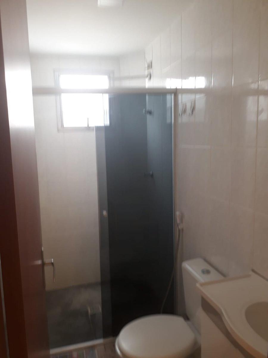 Apartamento, Sagrada Família, 4 Quartos, 1 Vaga, 1 Suíte