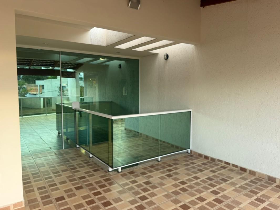 Casa, Ponte Alta, 6 Quartos, 6 Vagas, 2 Suítes