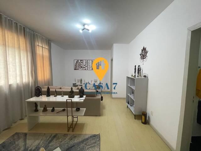 Apartamento, Sion, 3 Quartos, 1 Vaga, 1 Suíte