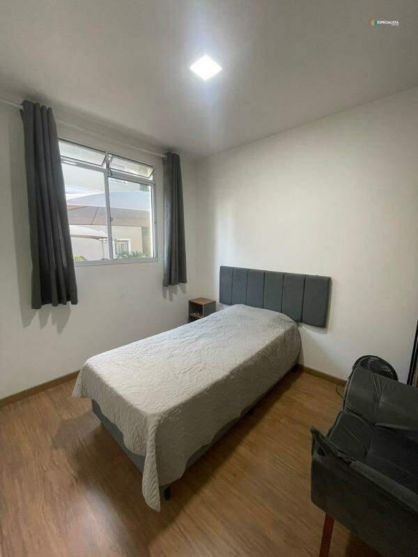 Apartamento, Pousada Del Rey (são Benedito), 2 Quartos, 1 Vaga